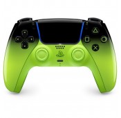 Comando SONY DualSense PS5 Remix Green